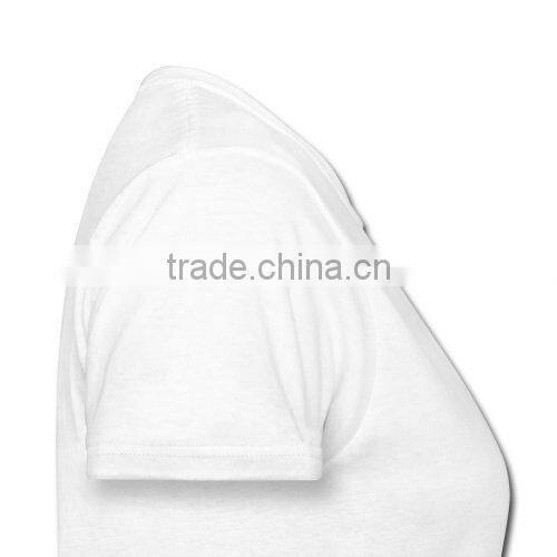 2017 ladies custom t shirt printing women