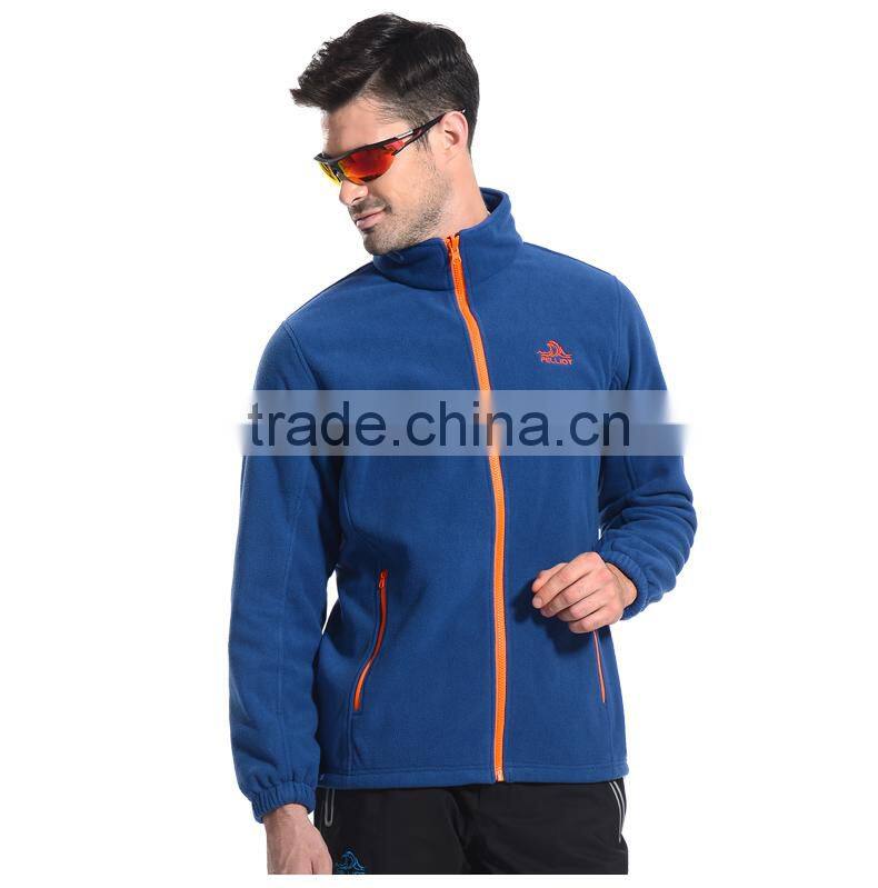 Winter Warm Customized Size High Quality Outdoor Jackets For Mens