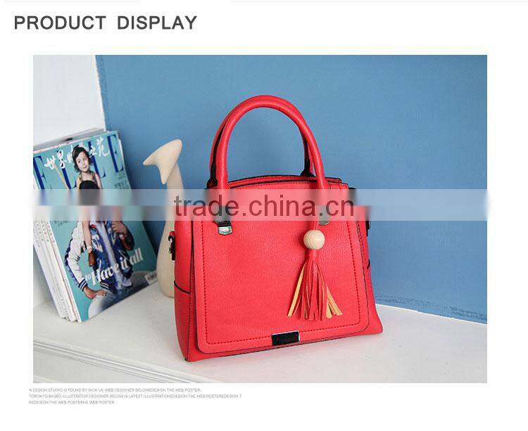 Luxury Soft Leather Cheap Price Women Leather Bags