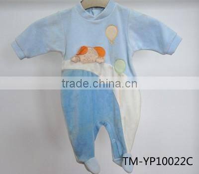 Wholesale jumpsuit baby onesie