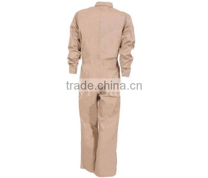 long sleeve unisex anti foul workwear overall