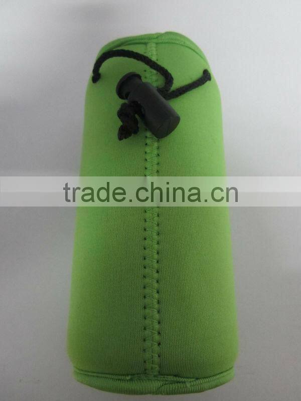 GR-B0265 different cute designs neoprene bottle cooler