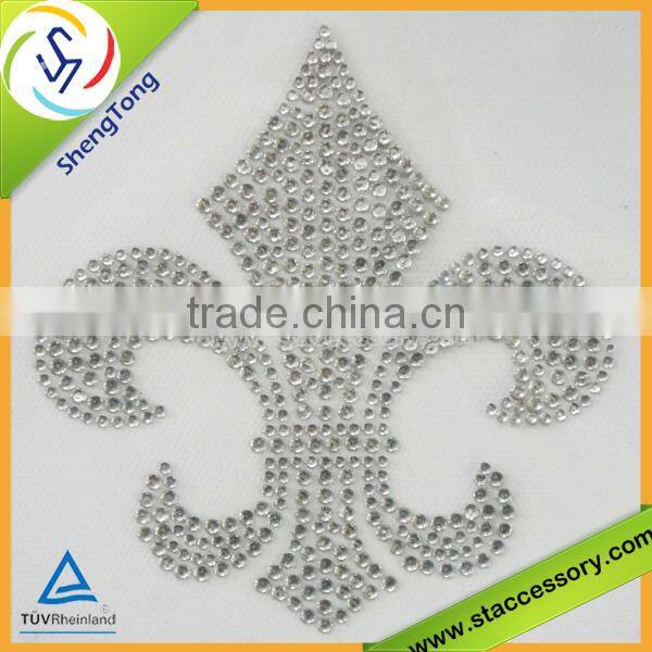 hot fix rhinestone motif/hot fix rhinestone/hot fix rhinestone transfers