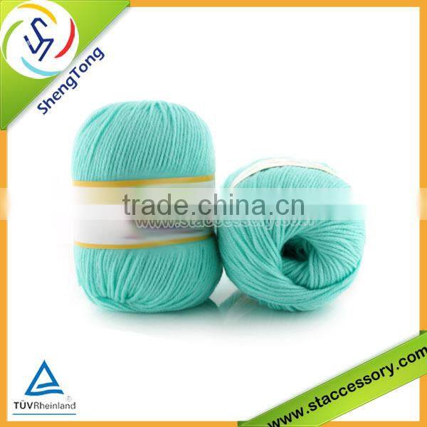 Customized Packing Colorful Cotton Cord