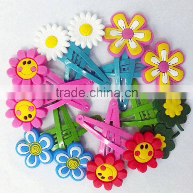 Popular Custom Emoji PVC rubber keychain promotion gift souvenior keyring