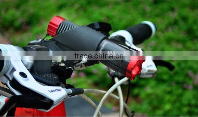 Bike cycling Bicycle Light Lamp Torch LED Flashlight Mount Bracket Holder Clip bike parts accessories