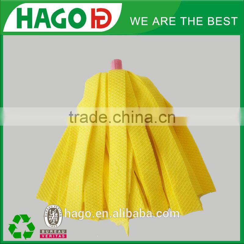 wholesale wide headband colored cleaning magic mop