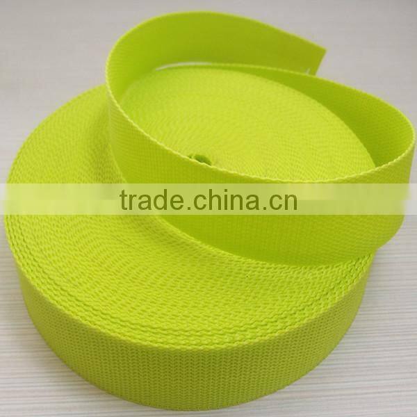 woven pp strap for box carrying straps