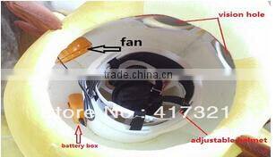 EVA plush material adult dragon costume blue dragon mascot costume