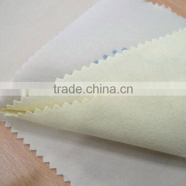 Jewelry Cleaning Polishing Cloth Sterling Silver Gold Platinum,Silver Gold Jewelry Care Cleaning Shine Protect Polish Cloth