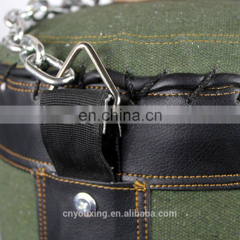 awesome high quality pinetree pu punching bag from china supplier