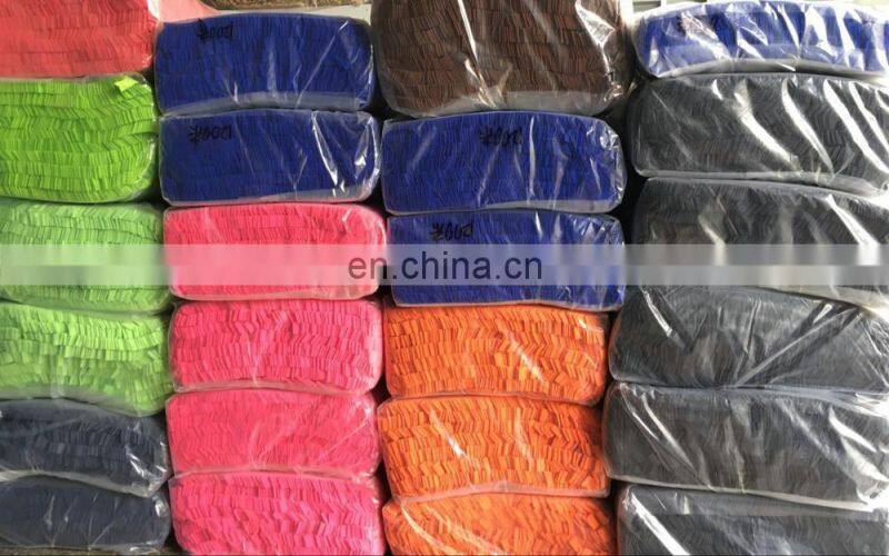 High quality 1cm elastic tape for binding