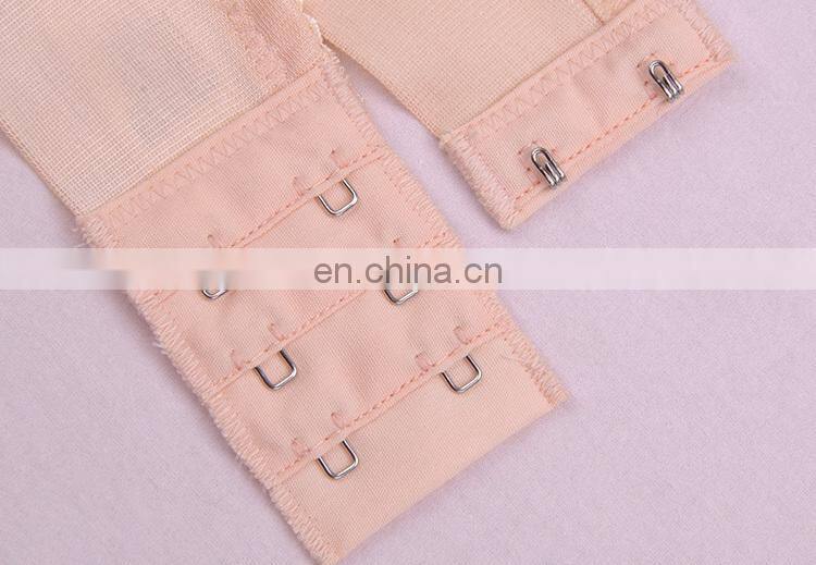 Factory Price TOP Design Mesh Mature Ladies Sexy Nude Lace Bra