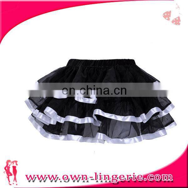 stage dance girls tutu skirt,pretty rainbow style beautiful flower girl tutu dresses