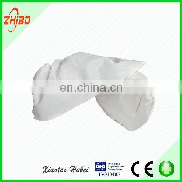 Disposable SMS Doctor Coat/ non woven surgical coat