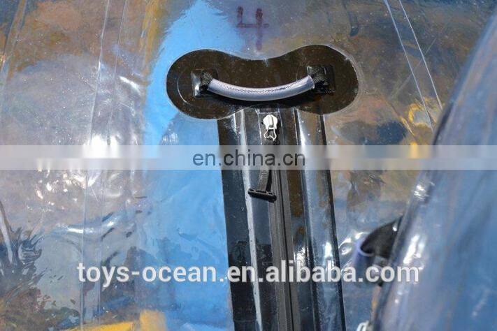 hot sale fantastic inflatable water roller/inflatable baby roller/inflatable fun roller