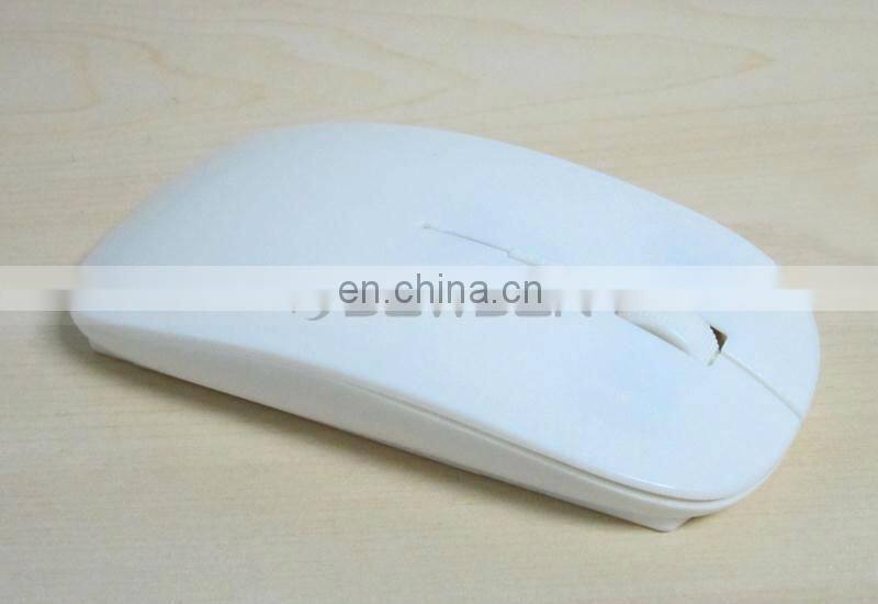 Low Price Factory Direct Sale Free Print Logo Promotion Wireless Mouse