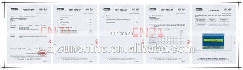 High Quality Pvc Reflective arm band