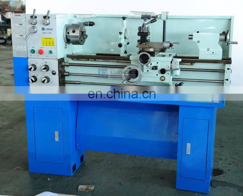 Mini Lathe Machine CQ6230 CQ6132 Chinese Metal Lathe