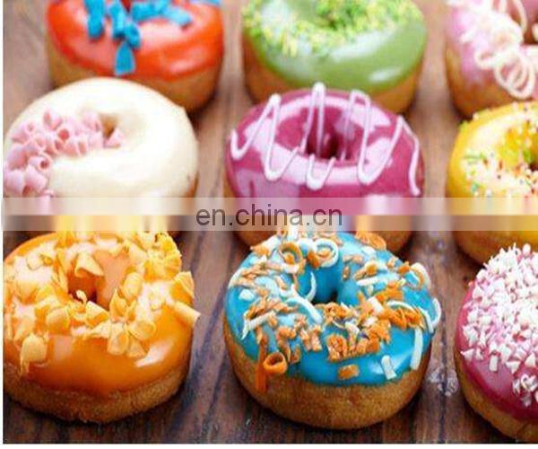 Best selling high-quality stainless steel automatic donut ball machine, donut making machine
