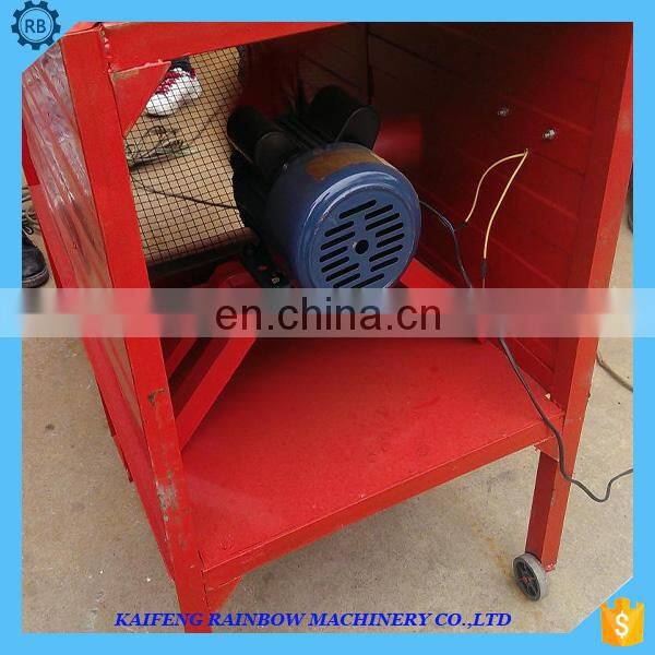 High Efficiency Experienced Manufacture winnower rice cleaning machine