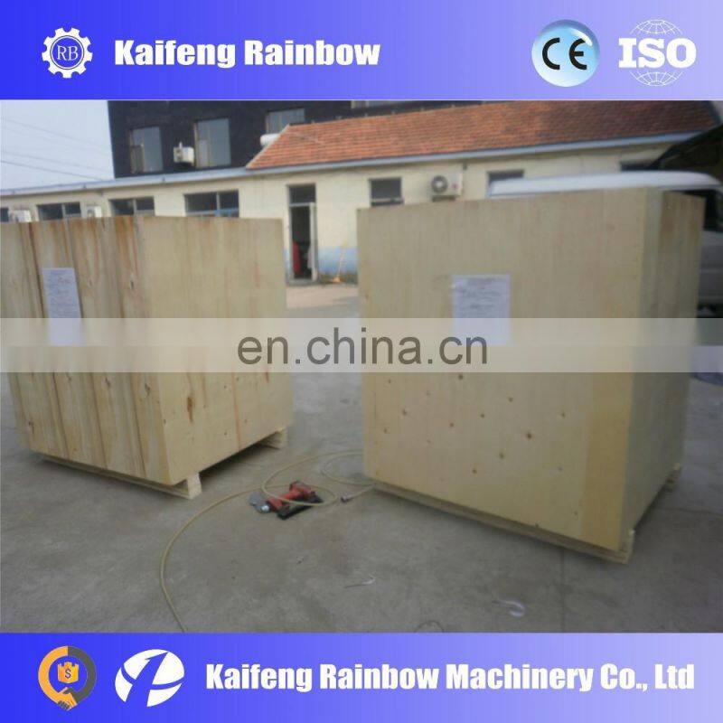 High Efficiency Automatic Chicken Feet Peeling Machine For Slaughterhouse