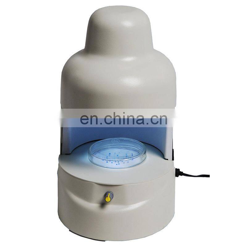 HCC -90 A automatic colony counter