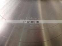 Double head cutting saw/Aluminum window making machine/Aluminum window profile cutting saw (LJZ2-450*3700)