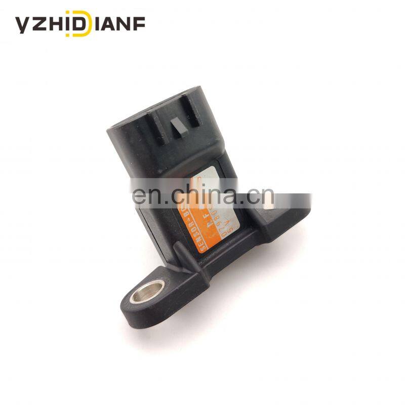 0798005690 Pressure Sensor 079800-5690 MAP Sensor for Mazda