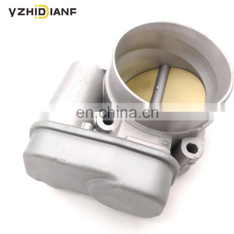 Throttle Body 12568580 337-05399 for Chevrolet Hummer Colorado Trailblazer Pontiac Buick