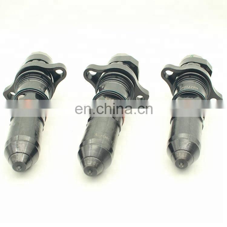 Diesel Engine fuel injector 3077760 for cummins diesel engine