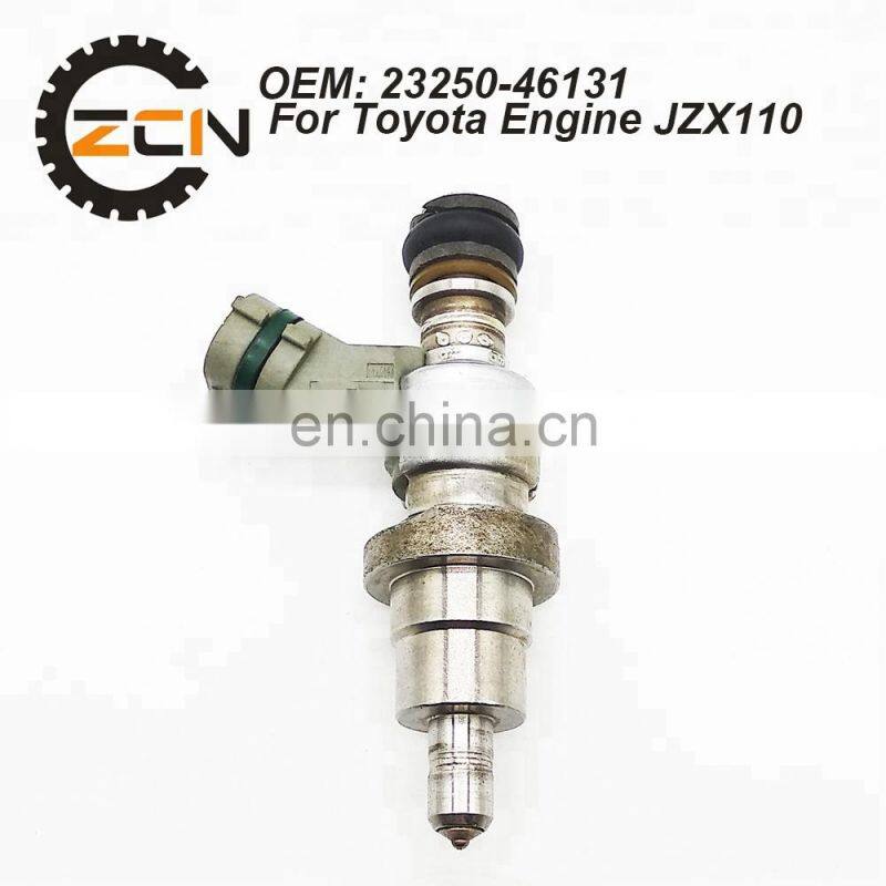 Hot selling OEM Fuel Injectors nozzle 23250-46131 23209-46131 For Engine JZX110