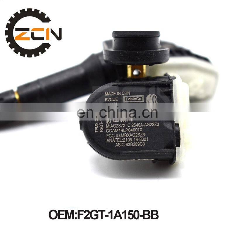 Genuine Tire Pressure Sensor OEM F2GT-1A180-BB For F150 315Mhz