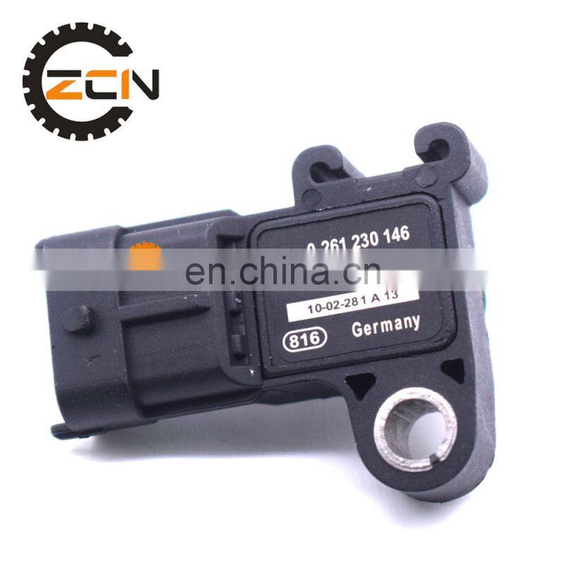 MAP Sensor 0261230146 Manifold Absolute Pressure Sensor