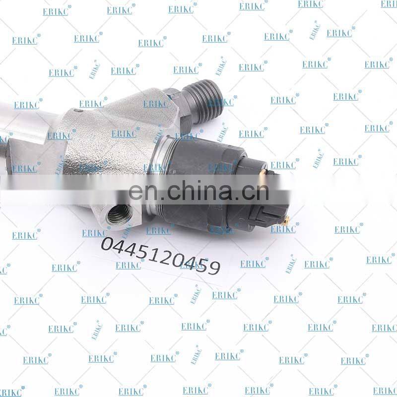 ERIKC 0445 120 459 fuel injection systems 0 445 120 459 diesel injector 0445120459 for bo sch