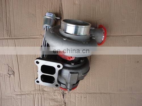 Diesel engine truck metal 4050206 6CT HX40W turbocharger