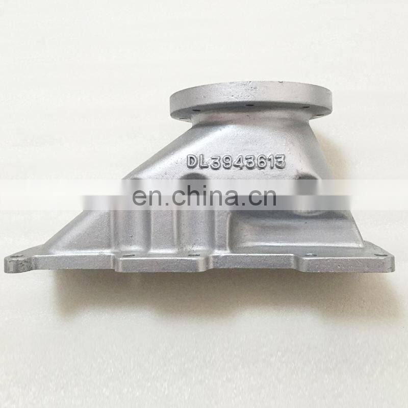 Air Intake Pipe 3943613 Air Intake Connection For Dongfeng Diesel Engine 6L ISLE QSL8.9