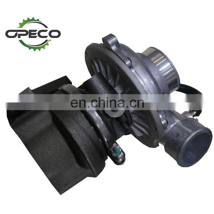 For Opel Monterey Mk II 4JX1TC turbocharger 8972503641 860065 98102371 97376273 897376273 8971371093 8971371094