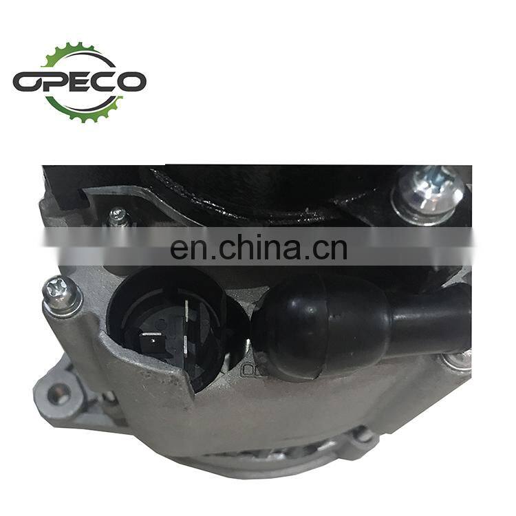 Alternator assembly 4JG2 for Isuz-u Trooper 4JG2 NPR NKR