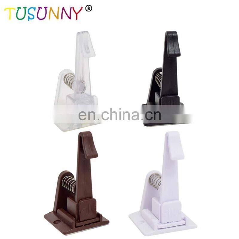 Child Safety Latches Baby Proofing Cabinets & Drawers Lock Upgraded Stronger Adhesive Easy Installation