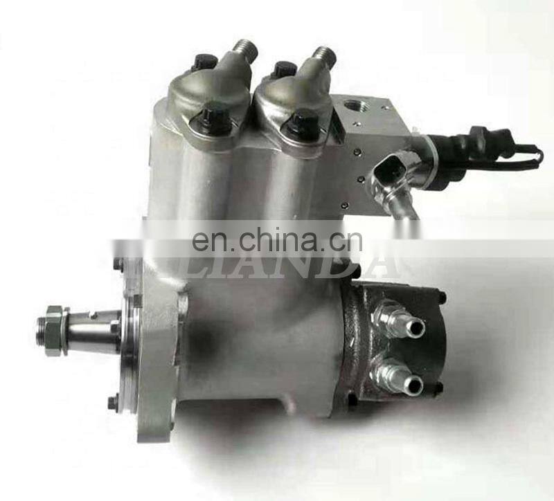 ISL9.5 diesel engine fuel injection pump 4306945