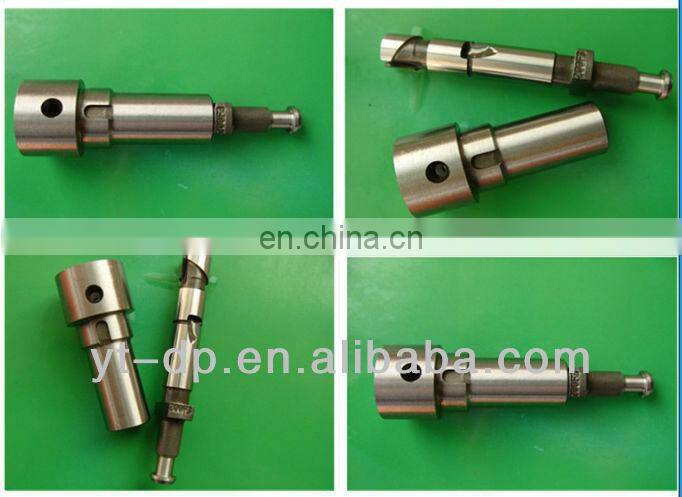 Diesel Injection Pump Plunger Element 090150-0411 090150-1270