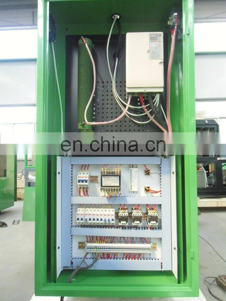 220V/11KW Diesel Fuel Injection Pump Test Bench with High Performance