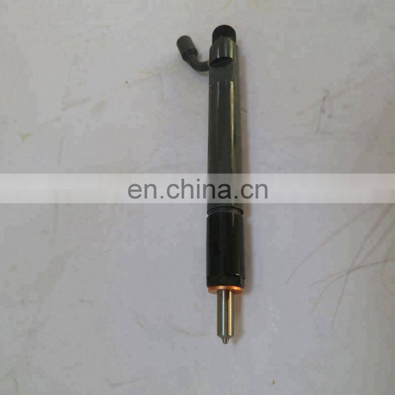 Diesel engine dongfeng parts 6L fuel injector 3802753
