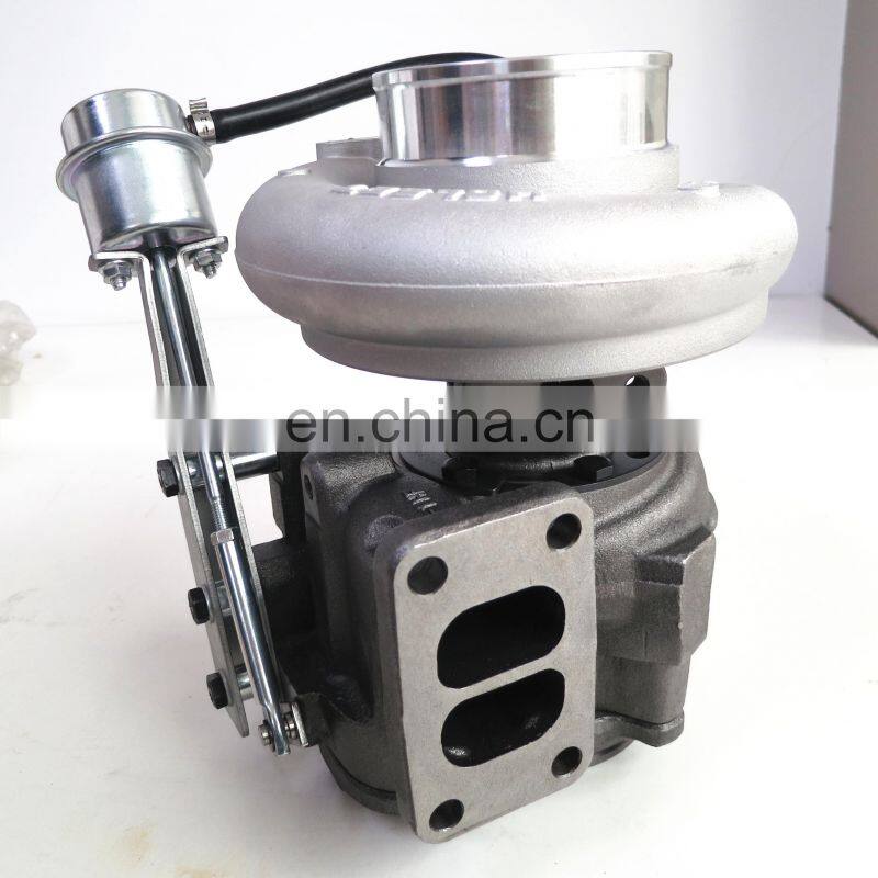 aftermarket diesel engine parts 6CT8.3 6CTA turbocharger assembly HX40W 2840571