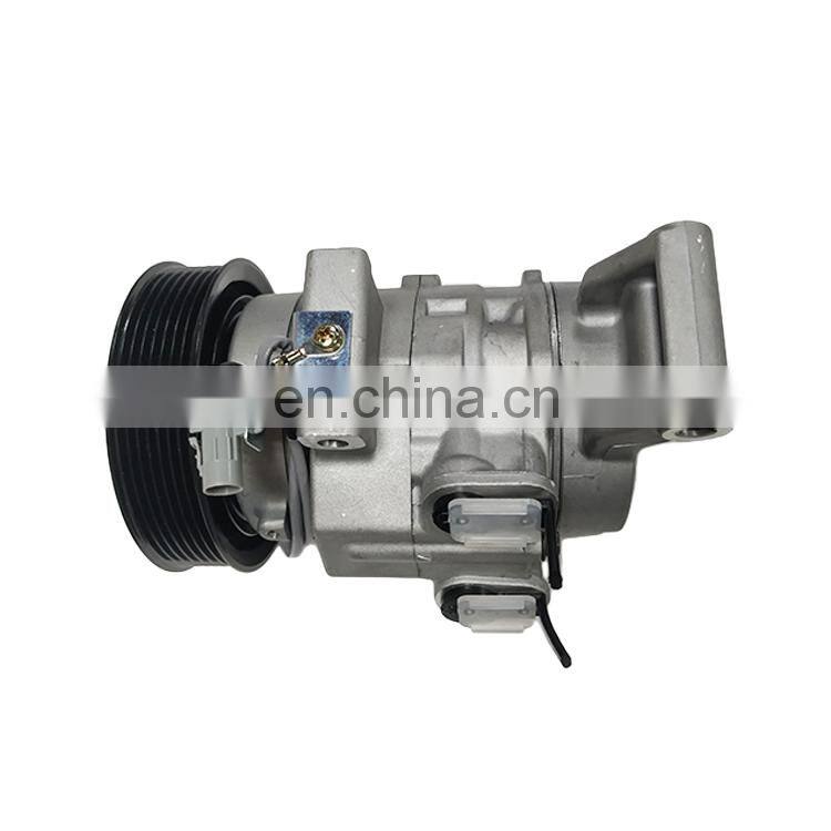 Hot Sale Car AC Compressor OEM 88320-0K380 for Japanese Cars