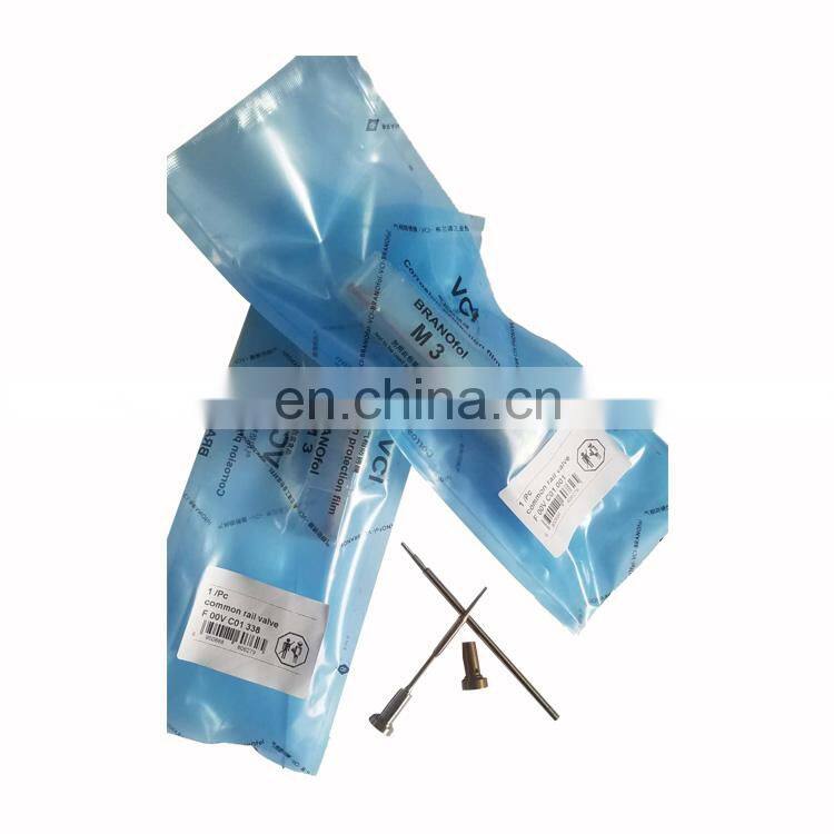 Efficient parts diesel fuel injection pump common rail  valve assembly  FOOV C01 005 FOOR J 01 865  FOOR J01 159 FOOR J02 561