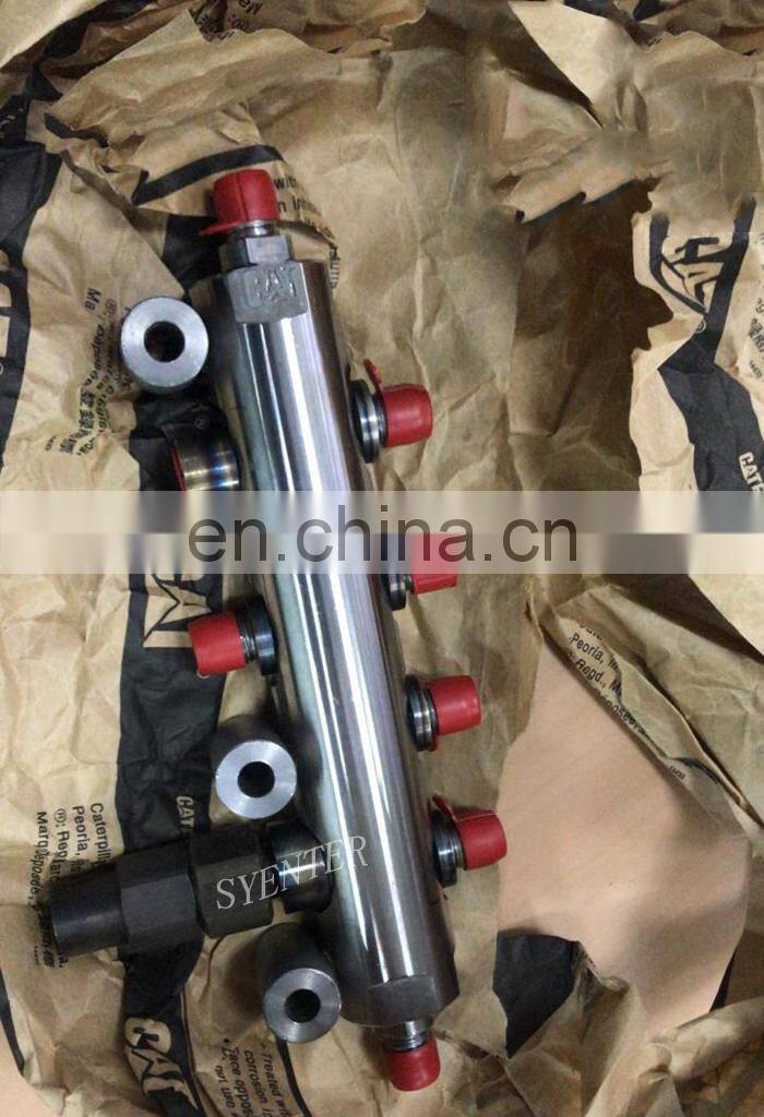 320D Fuel Common Rail Pipe 358-6634 438-3416 318-2396 311-6632 308-8426 265-8125 for Excavator Engine Parts