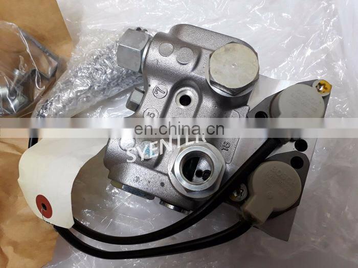 Diesel Engine Fuel Injection CP2 Metering Unit 2469403126 2 469 403 126