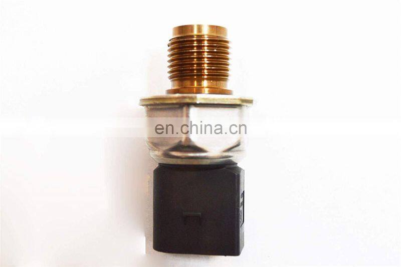 55PP28-01 05A906051 Engine Fuel Pressure Sensor For AUDI A4 A5 A6 A7 A8 Q5 Q7 4G For VW For Touareg
